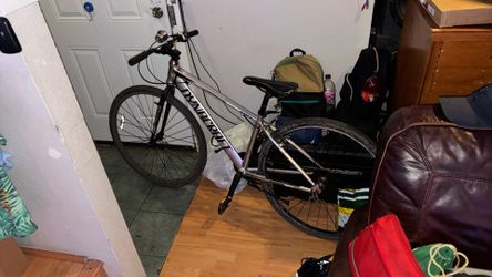 Dynacraft Vertical Alpine Eagle 24-inch bicycle