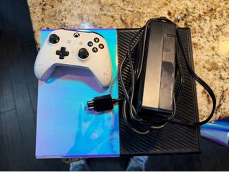 Xbox One Console 500GB