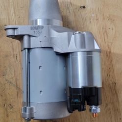 2002---2017 Toyota Camry, Sienna, Highlander, RAV4, Avalon Electric  Starter