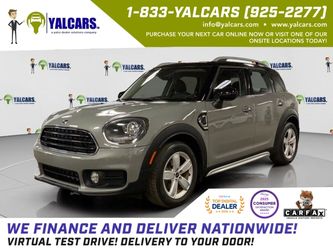 2017 MINI Countryman
