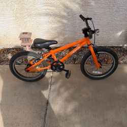 Kids BMX Bike 