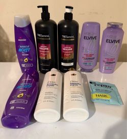 Hair care bundle