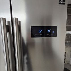 Refrigerator (NEW ON SALE)