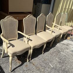 Chairs 