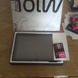 10.1 Inch Tablet With Wifi Sim Card 