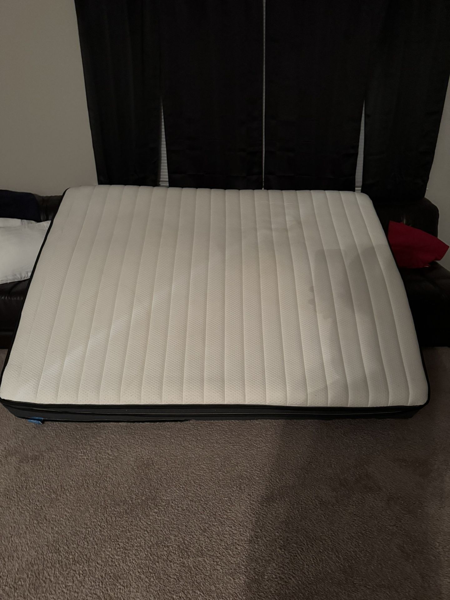 Queen Size Mattress