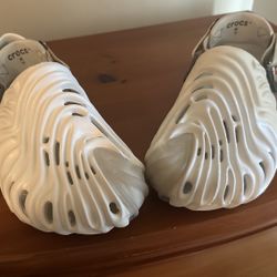 New- Crocs Pollex by Salehe Bembury M 11 US