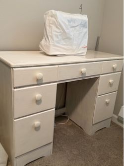 Desk Drawer