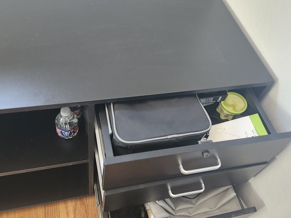 Drawer, Printer Desk