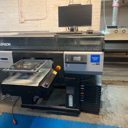 Epson F3070