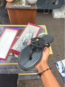 Tory Burch sandals