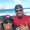 Mike & Lani