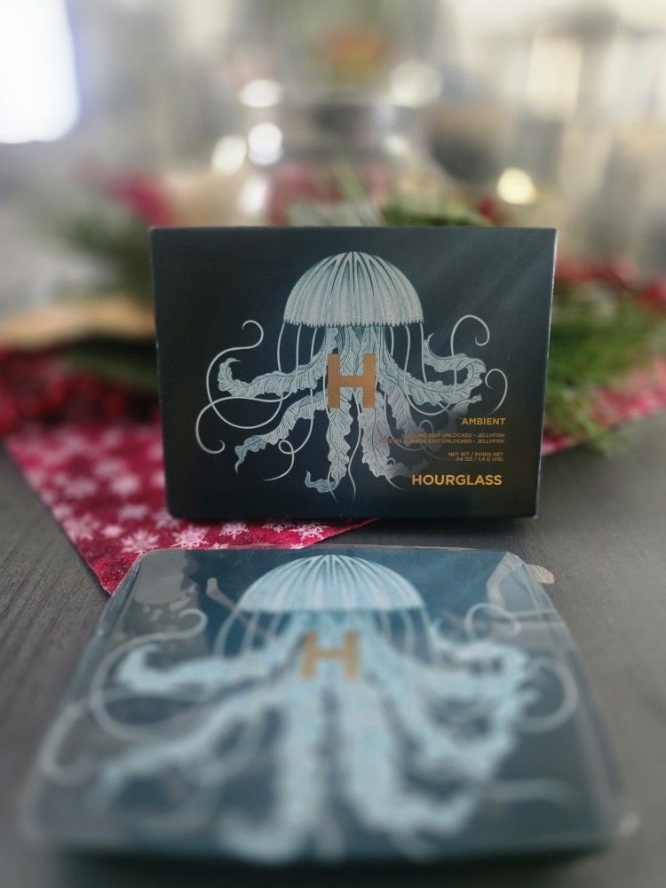 Hourglass Ambient 