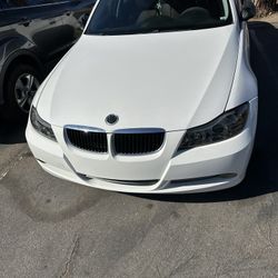 2008 BMW 328xi