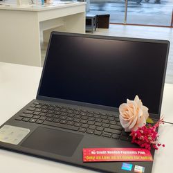 Dell Inspiron 15 3511 15inch Touchscreen Laptop - 90 Day Warranty - Payments Available With $1 Down 