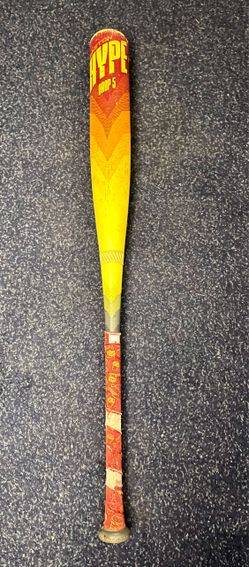 Easton Hype Drop 5 2024 USSSA 32/27 2 3/4" Balanced 1-Piece