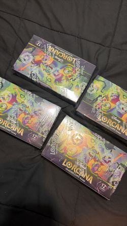 Attack of the vine booster box