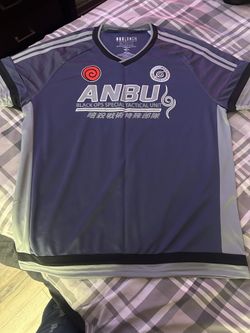 Soccer jersey