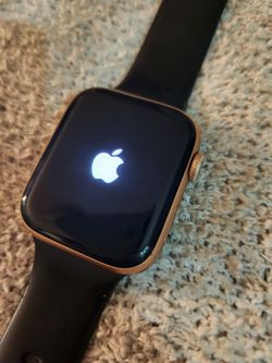 Apple Watch SE 1st Gen 44mm Gold (GPS + Cellular) - Tested & Working