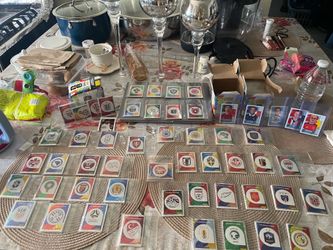 Panini FIFA World Cup 2026 Stickers