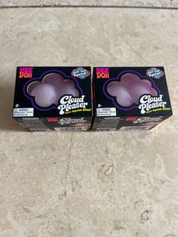 Needoh Cloud Pleaser