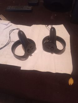 In Good Shape Both Working Great