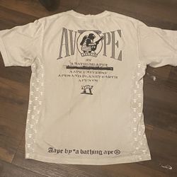 Bape Shirt