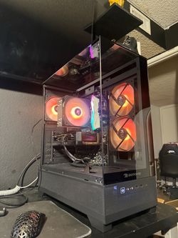 Gaming Pc / RTX 5060
