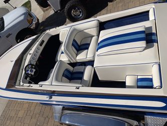 Yacht Upholsterer Simi Valley