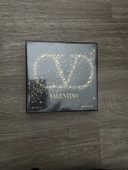 Valentino Fragrance Gift Set 4x30ml
