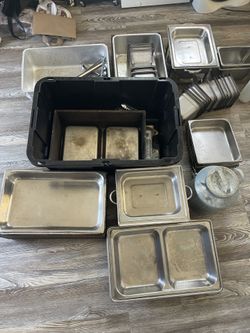 Catering Equipment