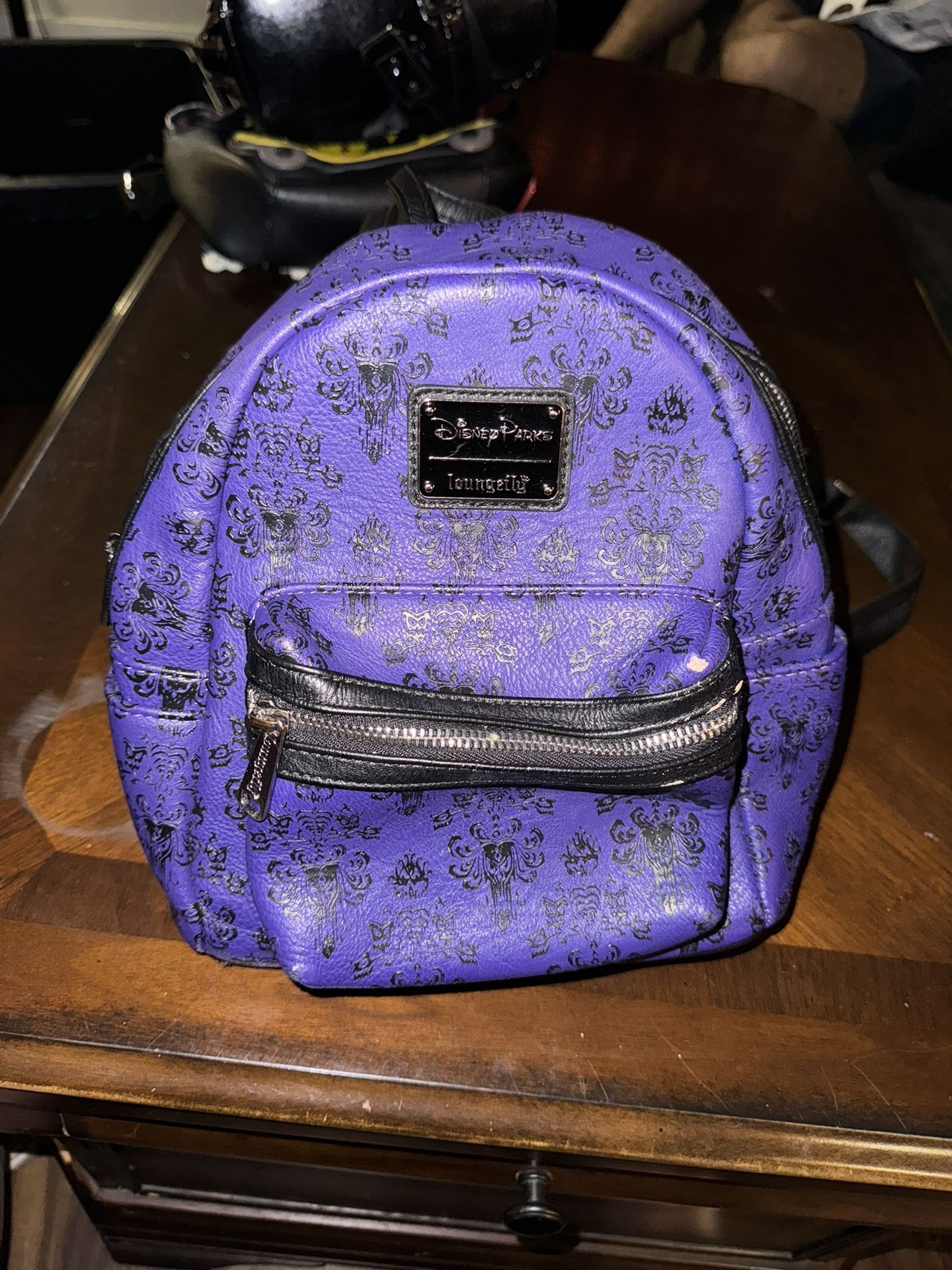 Disney Backpack