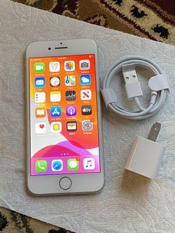 iPhone 6s Plus Unlocked for all carriers