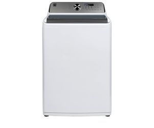 Kenmore 4.4 cu. ft. Top Load Washer with Triple Action Agitator - White