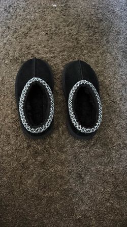 Toddler Tazman uggs