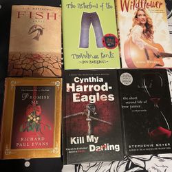 Books