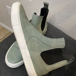 Nike SB Zoom Janoski Slip Mid 