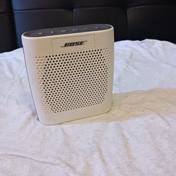Bose Speaker 