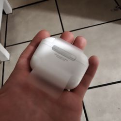 Apple Airpods Pro 3 