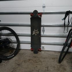 Land Yachtz 40 Inches Skate Board 