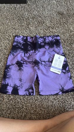 Women’s workout shorts