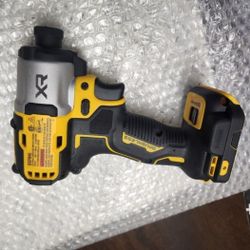 Impact Xr 1/4 3 Speed 