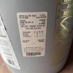 Sherwin-Williams Paint