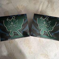 Twilight Masquerade ETB Elite Trainer Box Pokemon 