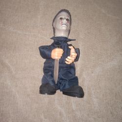 Halloween Michael Myers Sidestepper OBO