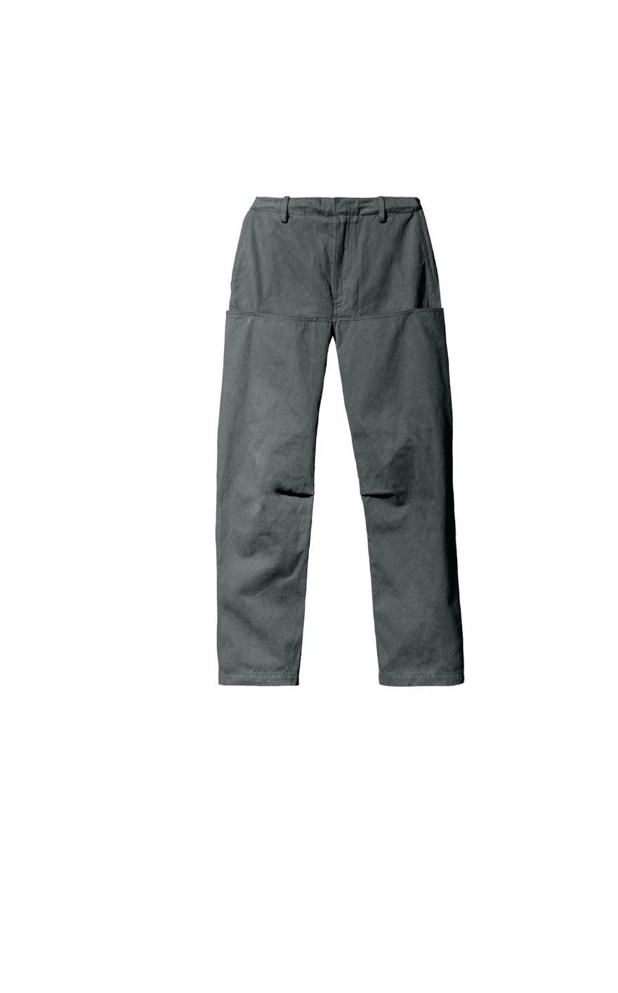Yeezy Gap Sateen Cargo