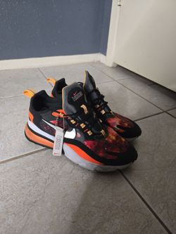 Nike React 270