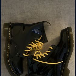 Dr martens brand new
