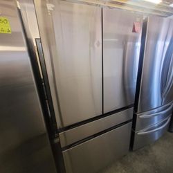 Refrigerator Samsung