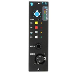 API 512c 500 Series